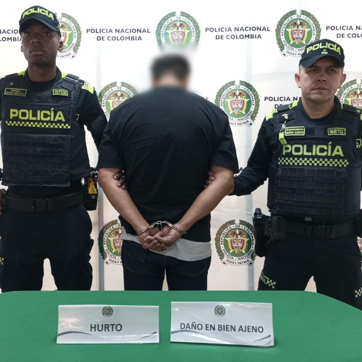 Frustran millonario robo a vehículo de valores en Fontibón: había 4 mil millones de pesos