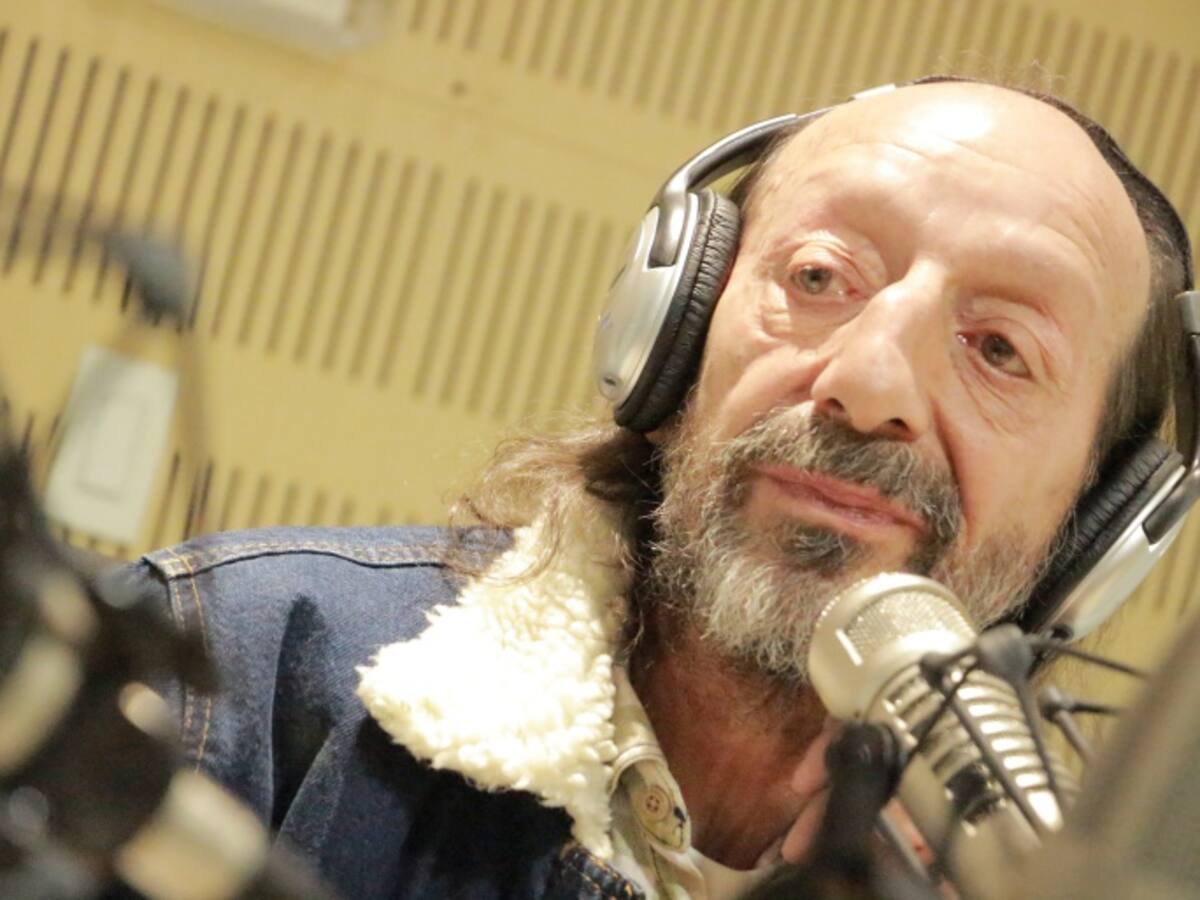 Mi banda sonora con el Doctor Rock