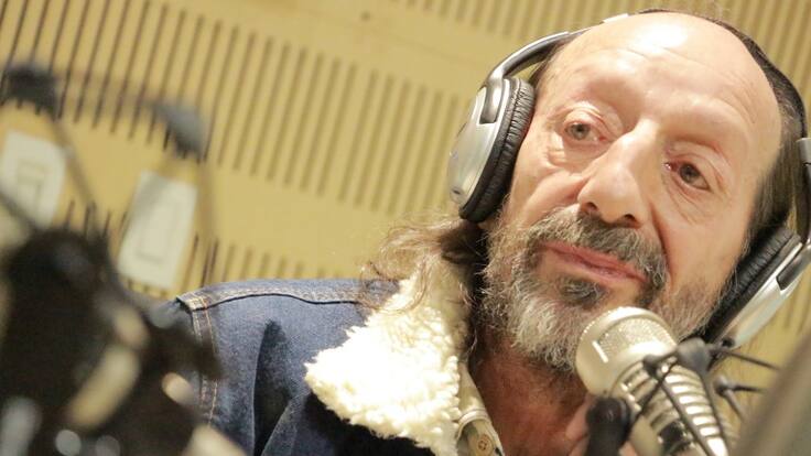 MI BANDA SONORA CON EL DOCTOR ROCK