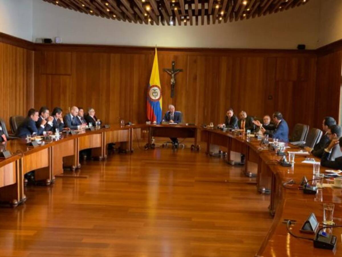 El Cartel de la Toga