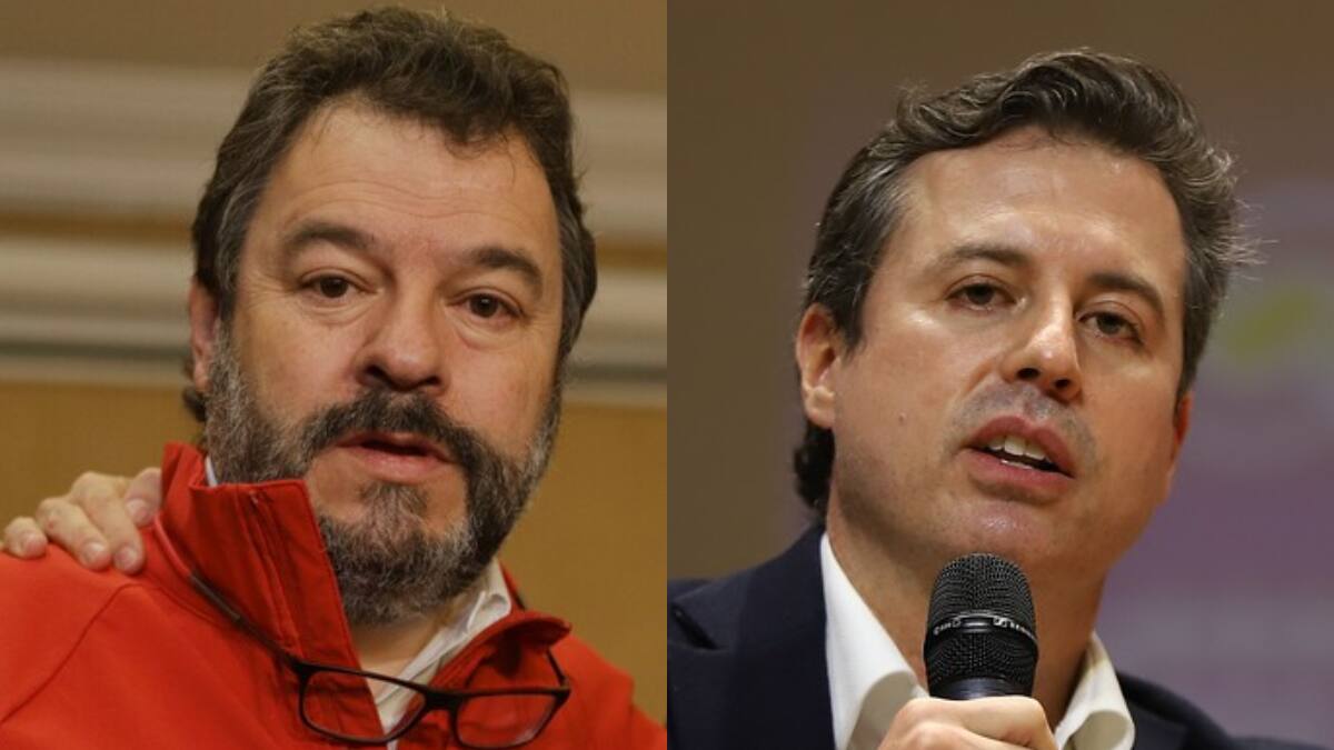 “Teníamos unos acuerdos”: Galán responde a Negret tras renuncia al Nuevo Liberalismo