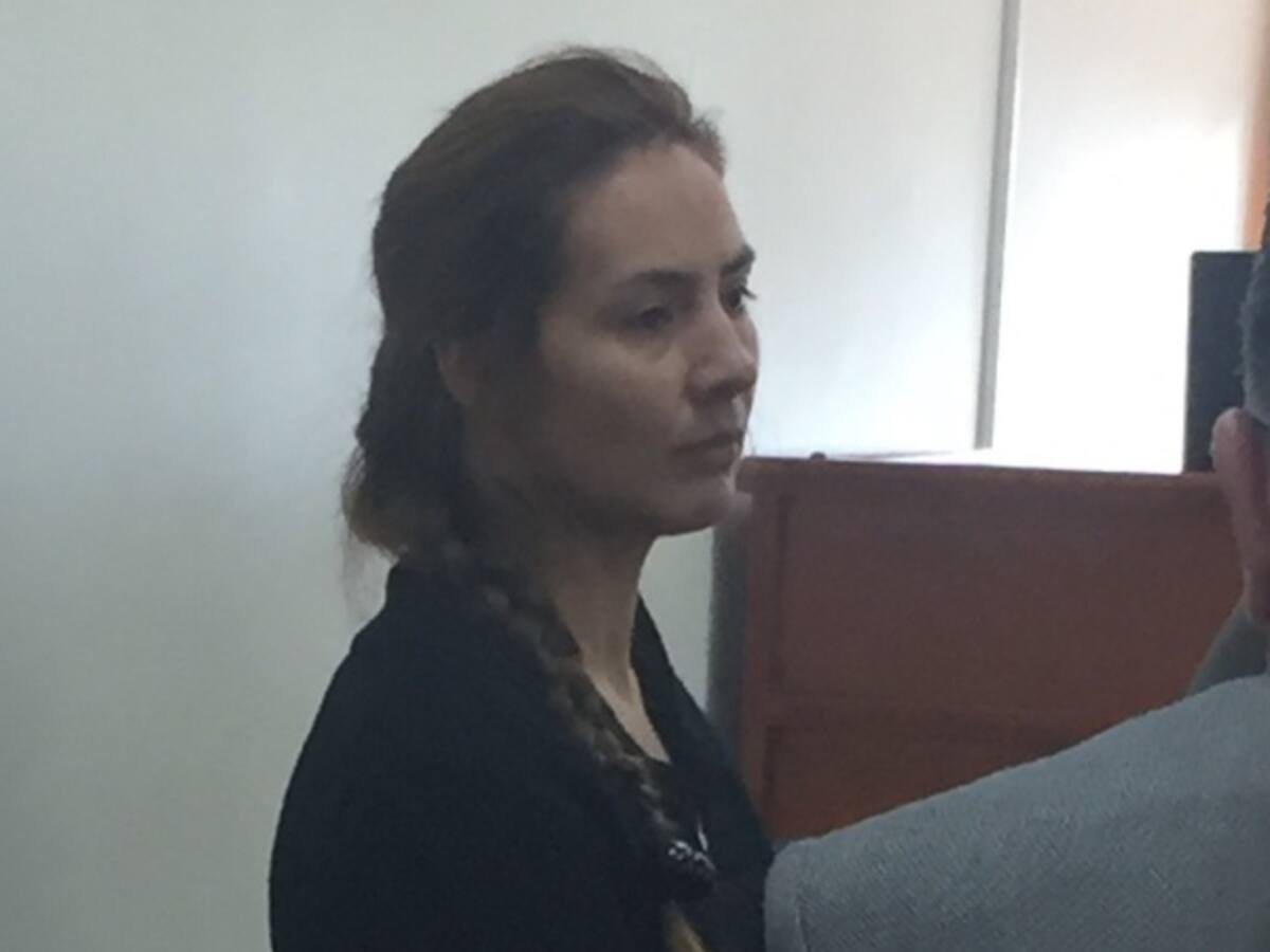 Envían al Buen Pastor a nueva implicada en crimen de ingeniero caleño