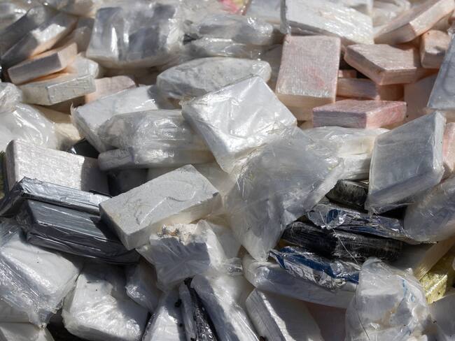 Así avanza la lucha contra el narcotráfico en Buenaventura: habla el contralmirante Camilo Gutiérrez