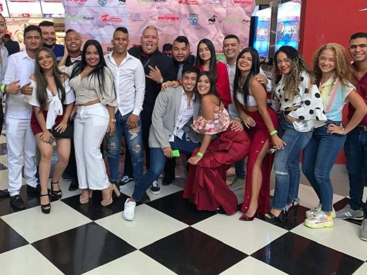 "Prueba Final": la serie barranquillera que ha sido tendencia en redes