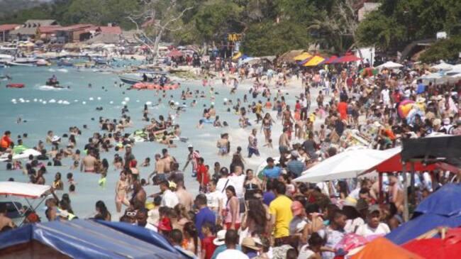 Si los destinos pierden su sostenibilidad el efecto negativo recae sobre todos