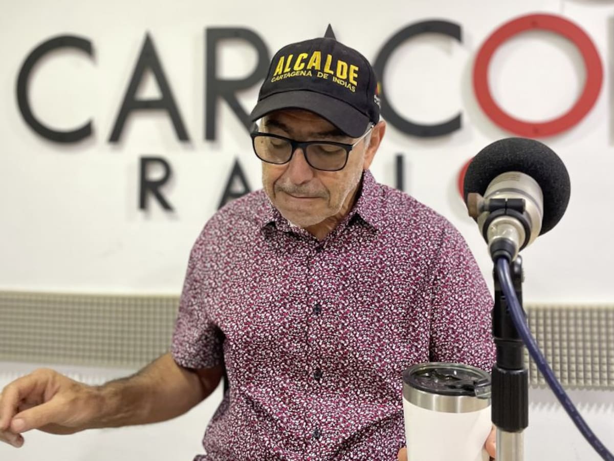 Dau podría ser arrestado por llamar ‘viejita chismosa’ a concejal