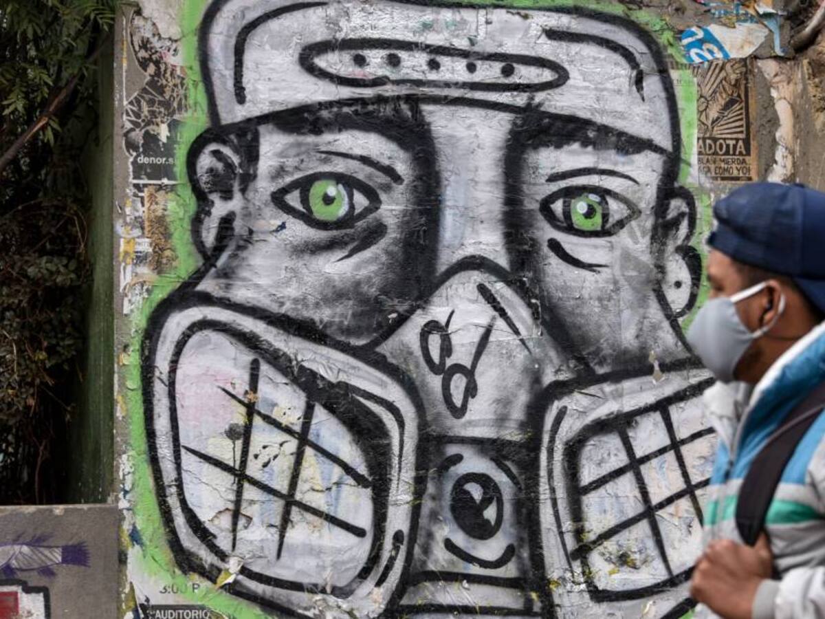 Chile, Brasil y Uruguay, otros países sin emergencia sanitaria por COVID-19