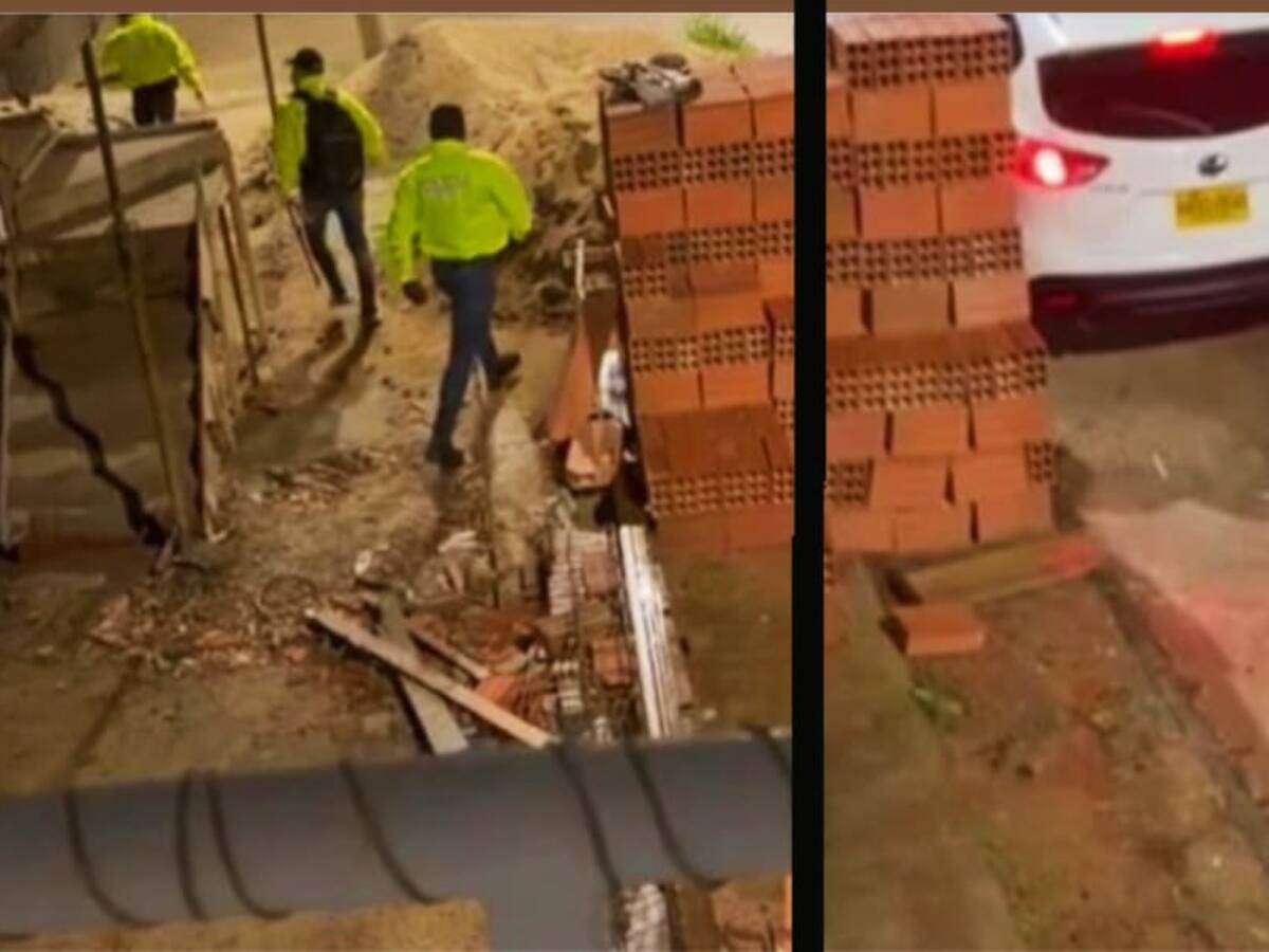 Falsos investigadores de la SIJIN robaron 18 millones de pesos a comerciante en Neiva
