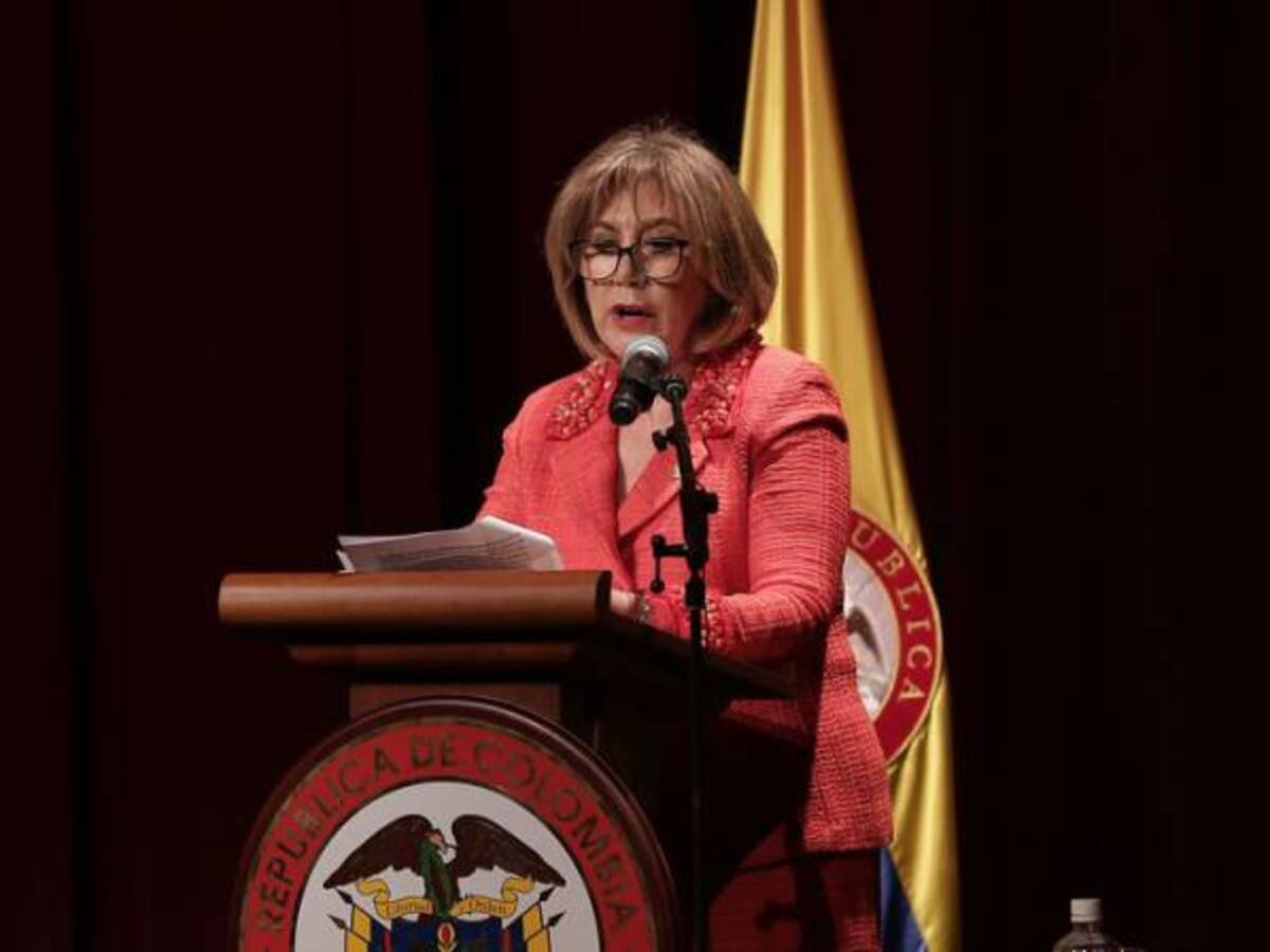 “Se necesitan $13.500 millones para aplicar doble instancia” CSJ