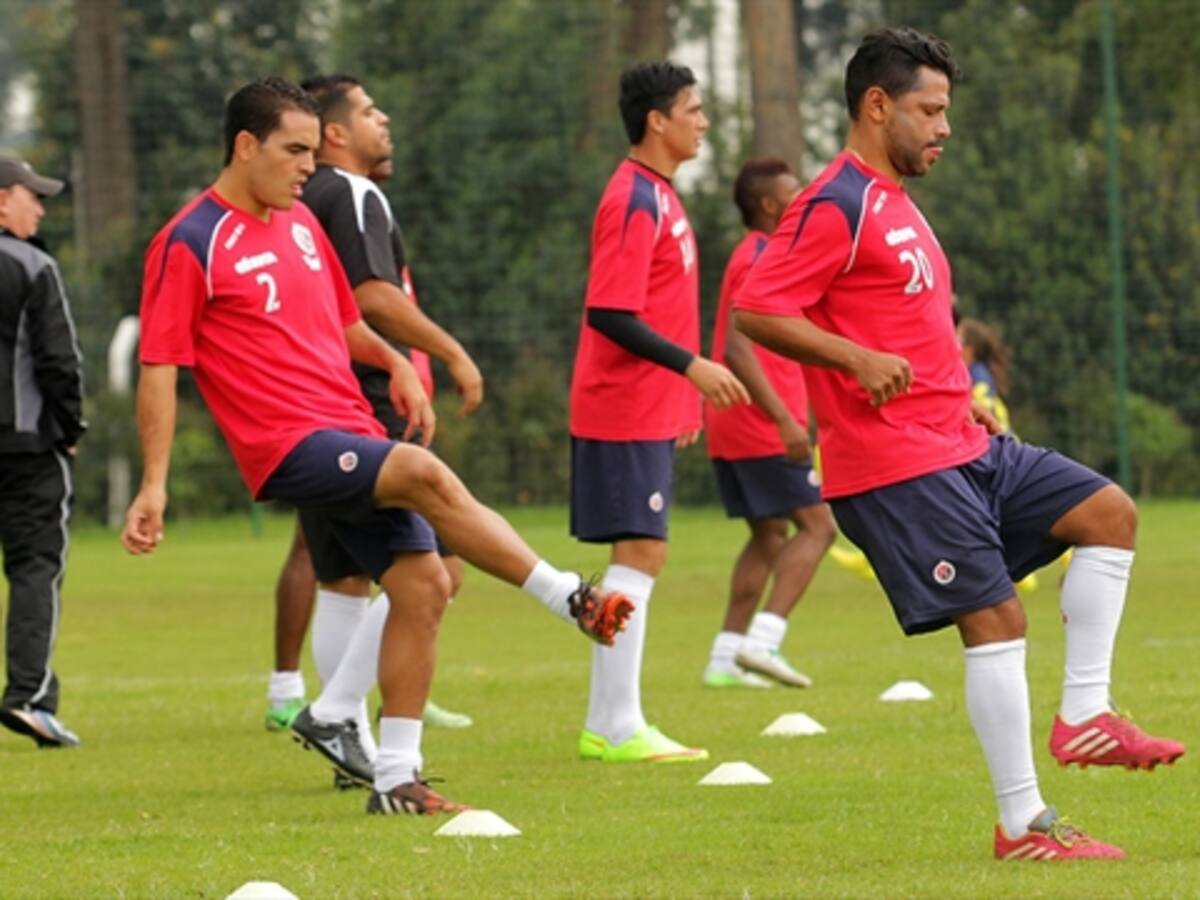 Sin Bedoya, Cúcuta replantea su mediocampo para enfrentar a Millonarios
