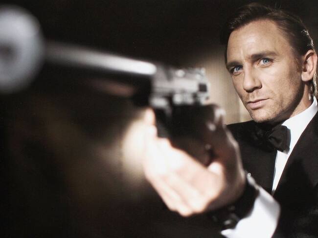 James Bond: ¿Quién será el nuevo agente 007?