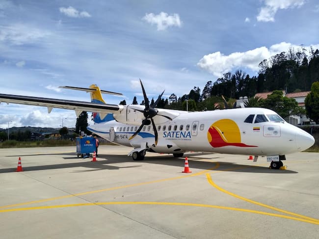 Bucaramanga aparece como la próxima ruta en lista de espera