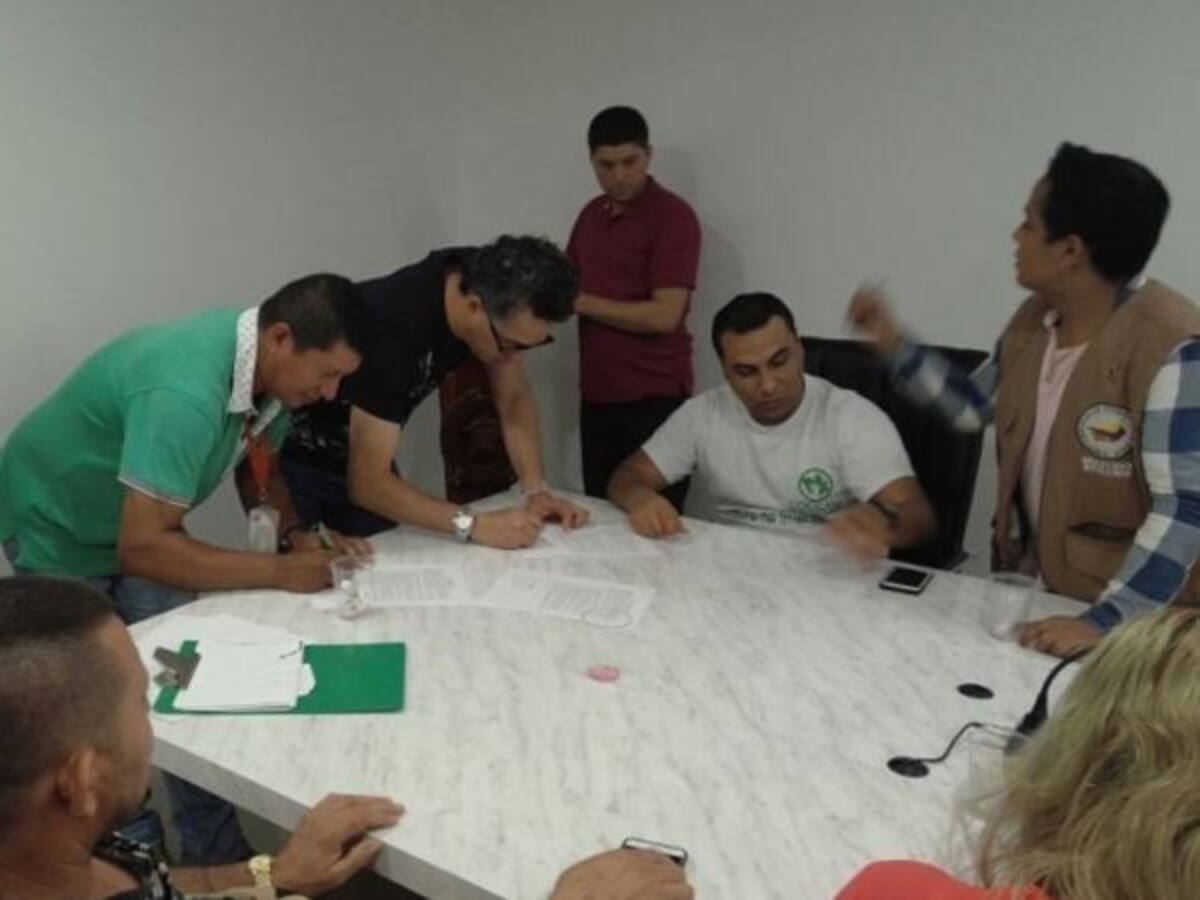Venció el plazo del acuerdo entre cocaleros y el gobierno departamental