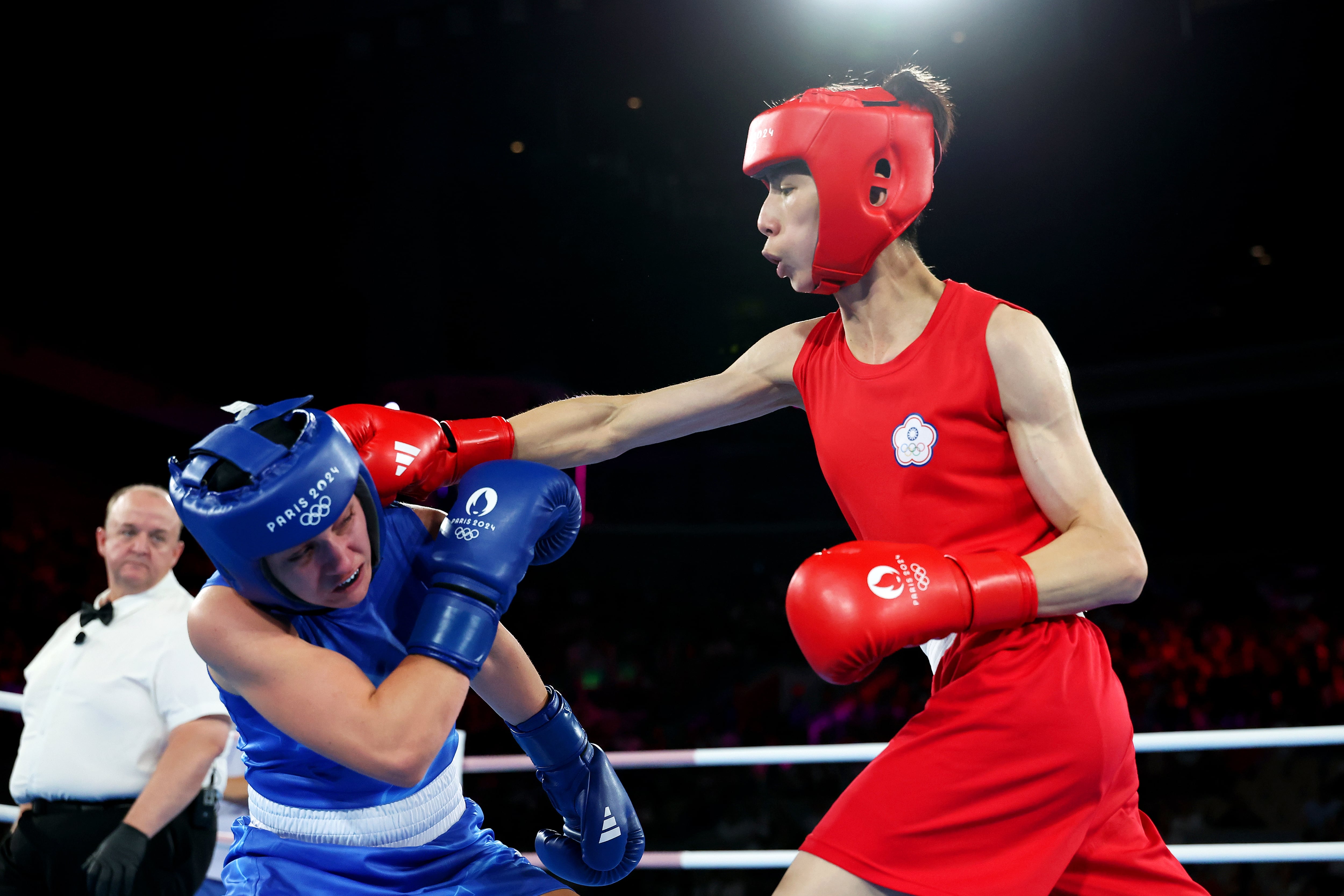 Boxeo en los Juegos Olímpicos - Getty Images