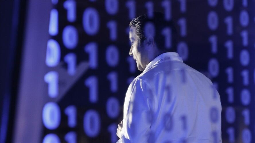 Con balance exitoso, Colombia 4.0 le apunta a la consolidación de la industria de contenidos digitales. Foto: Colprensa