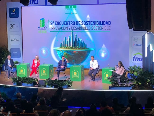 Camacol lidera proyecto para la sostenibilidad y protección del río Bogotá