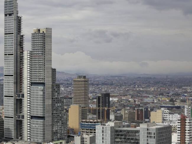 Consecuencias de alerta amarilla en Bogotá