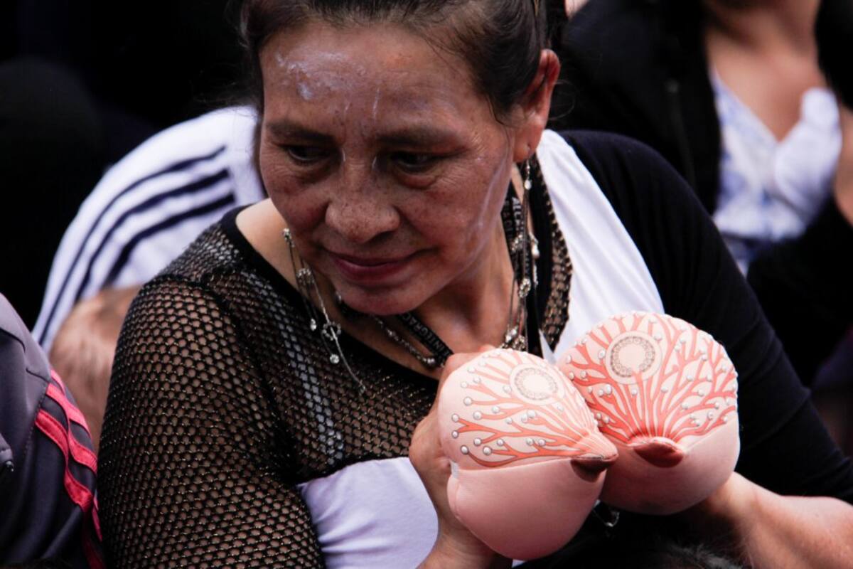 Jaqueline Carvalho, el voleibol es centro de las mujeres más hermosas de las competiciones deportivas. La brasileña demuestra el porqué de esta afirmación