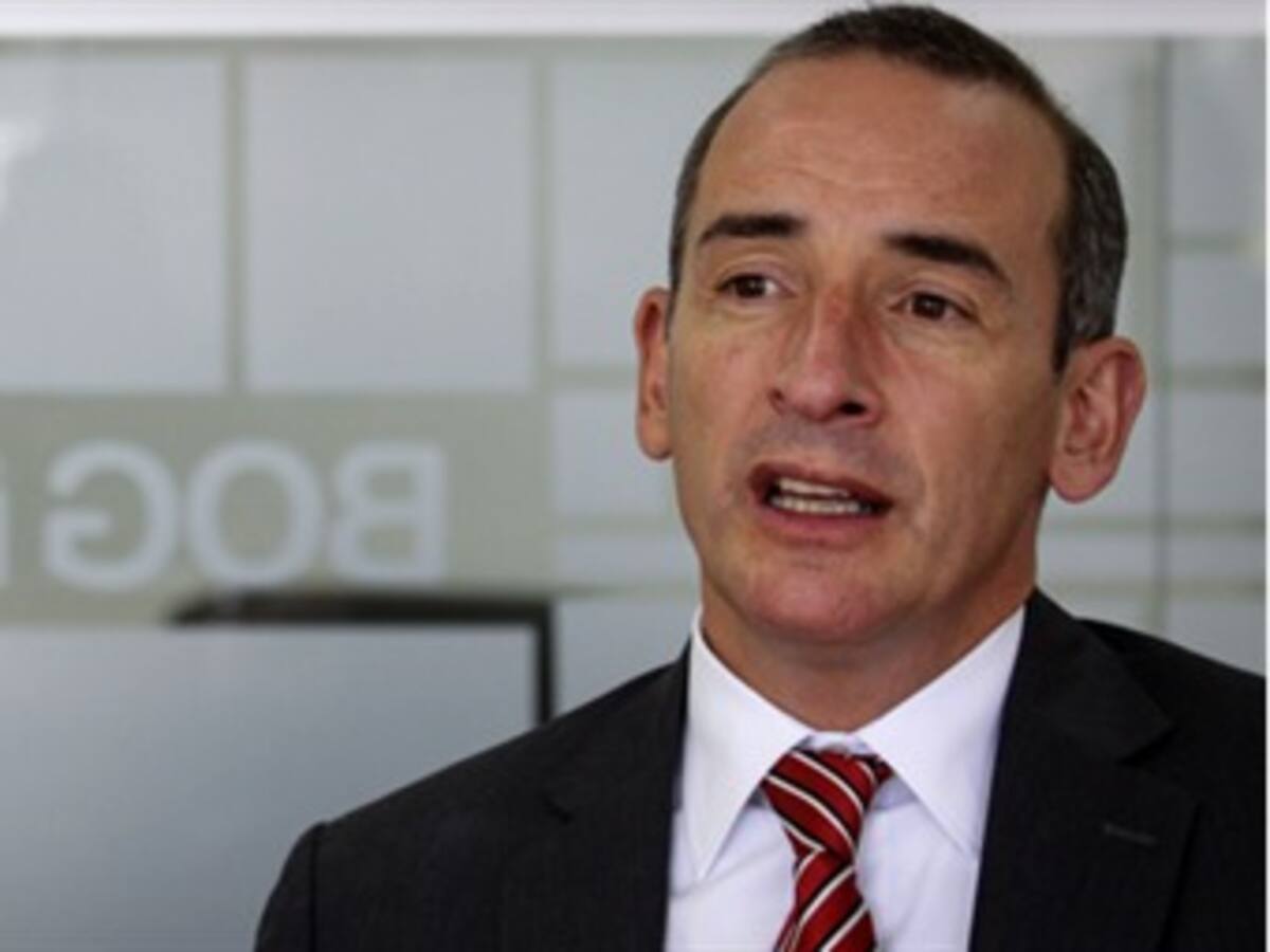 Renunció gerente de Opaín, Juan Pulido