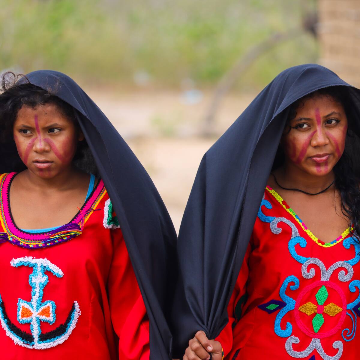 En un año de Misión La Guajira se han construido siete plantas potabilizadoras de agua