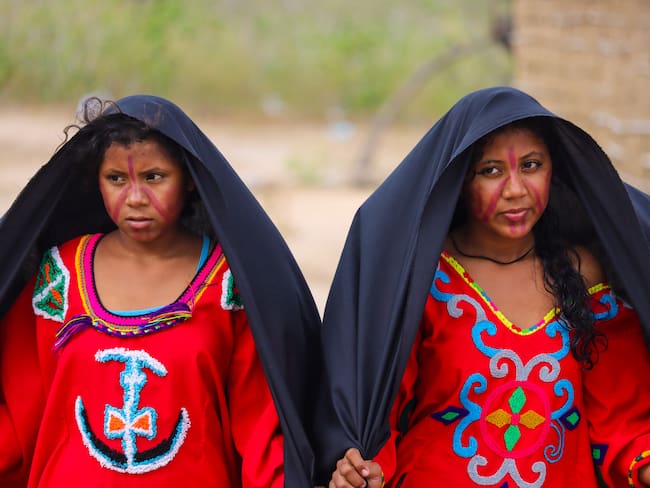 En un año de Misión La Guajira se han construido siete plantas potabilizadoras de agua