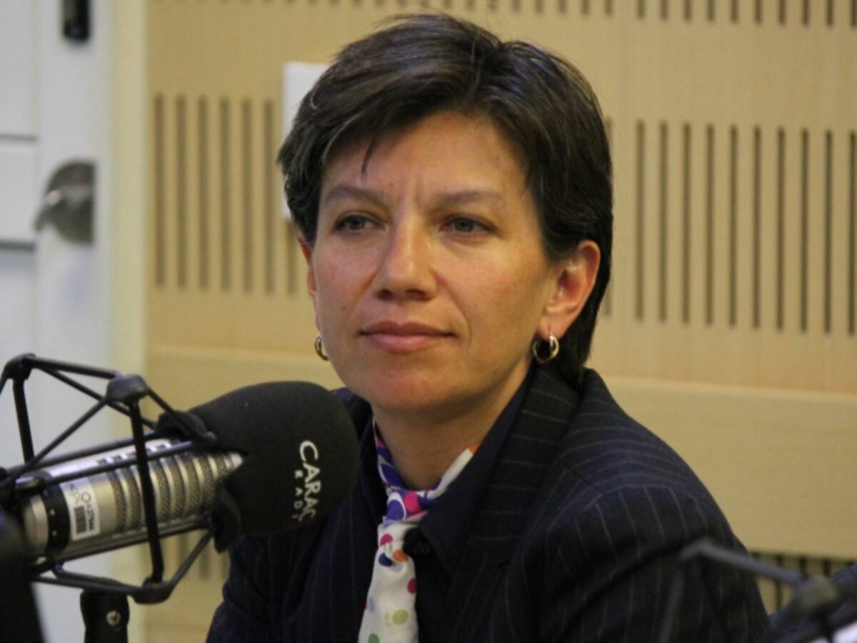 Elegir terna para Fiscal por convocatoria pública es una burla: Claudia López