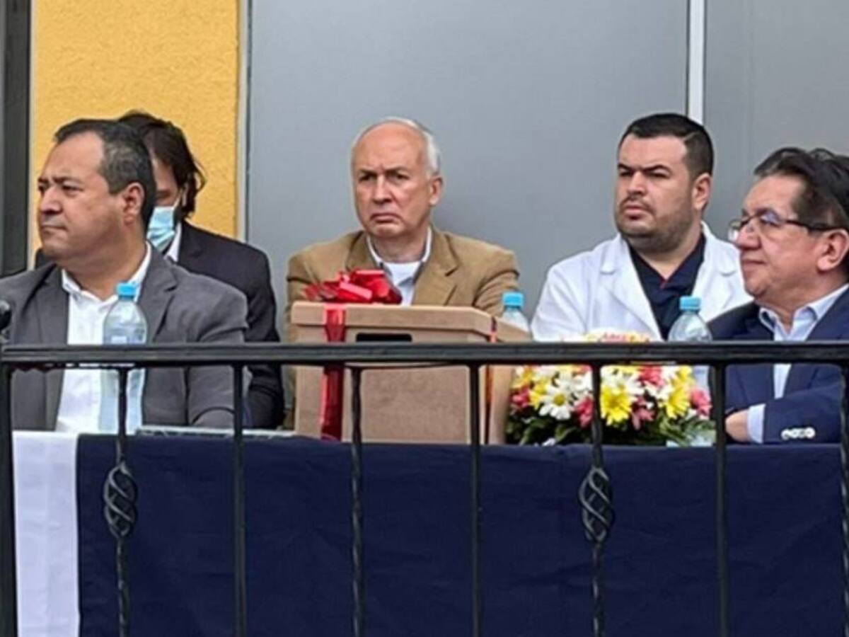 "En La Guajira se detectó el último caso de Viruela del Mono", Minsalud en Manizales