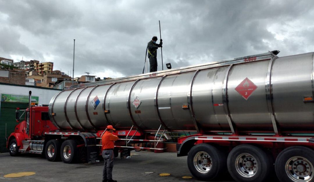 Cupo adicional de combustible