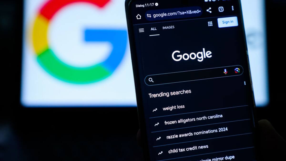 Google busca proteger a usuarios Android de fraudes financieros y amenazas emergentes