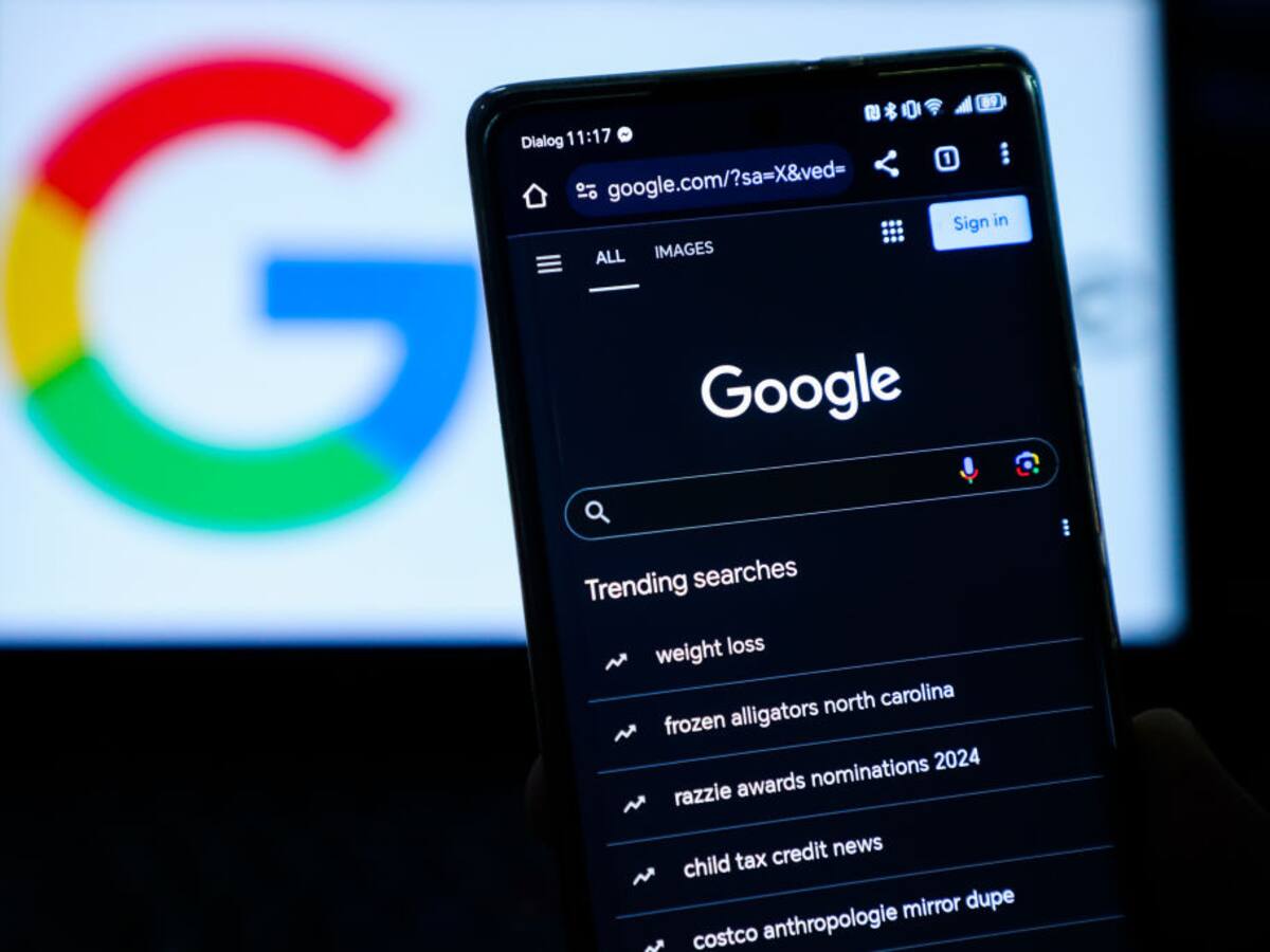 Google busca proteger a usuarios Android de fraudes financieros y amenazas emergentes