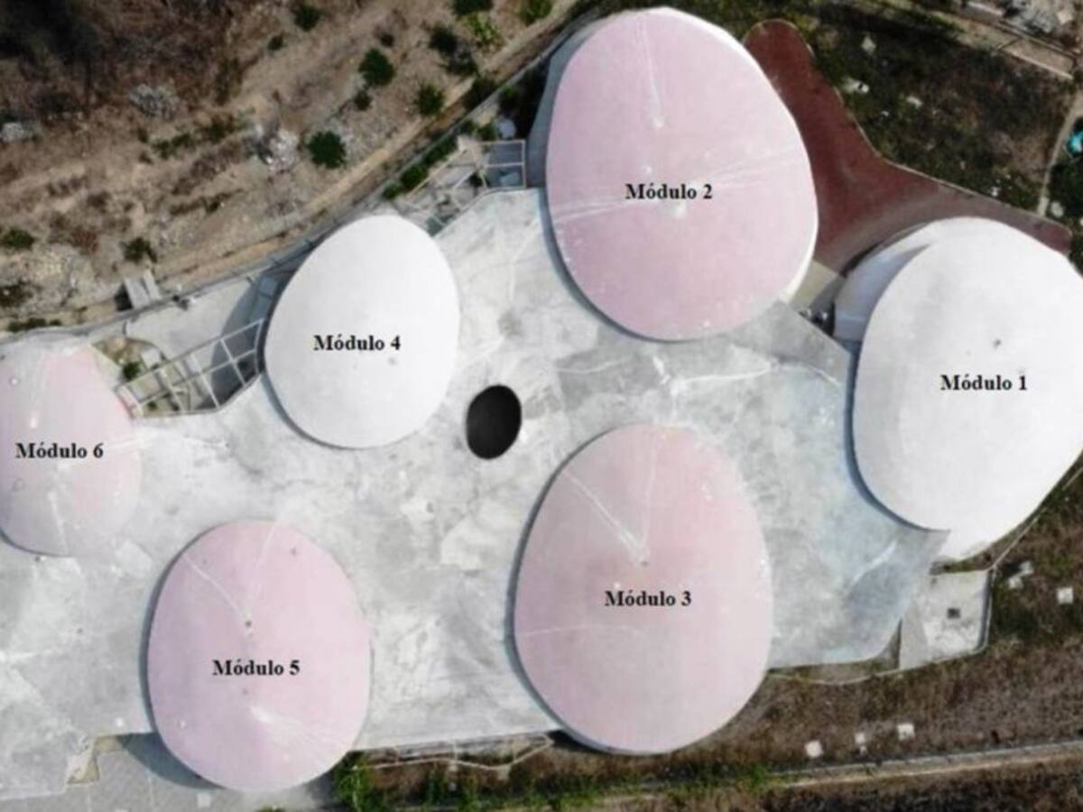 Reanudarán construcción del Centro para la primera infancia en Pasacaballos