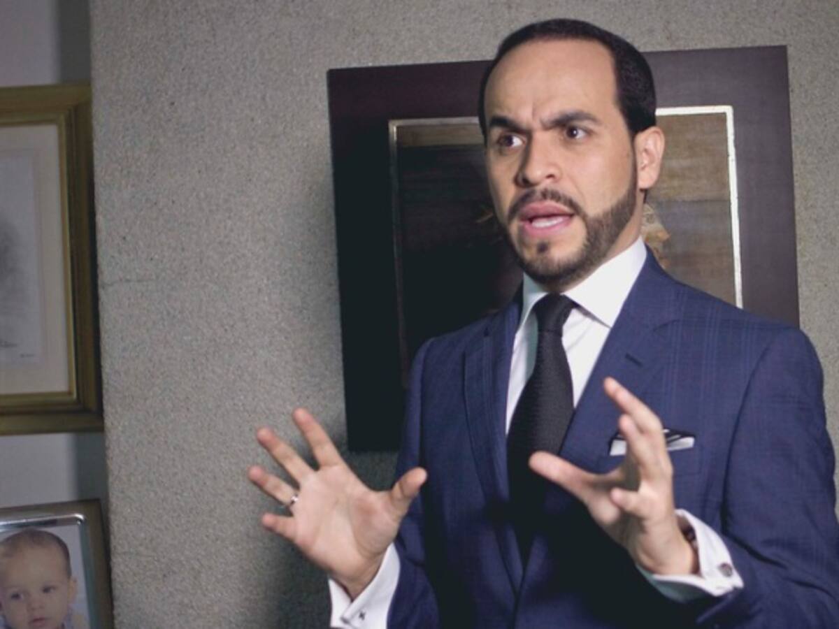 Judicatura estudió disciplinariamente al abogado Abelardo de la Espriella