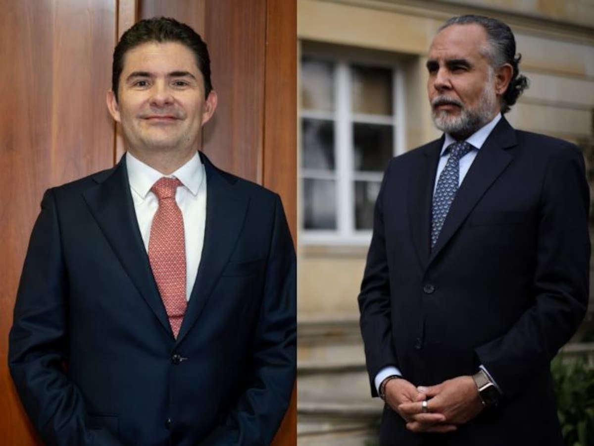 Benedetti se retracta de sus acusaciones contra Luis Felipe Henao por orden judicial