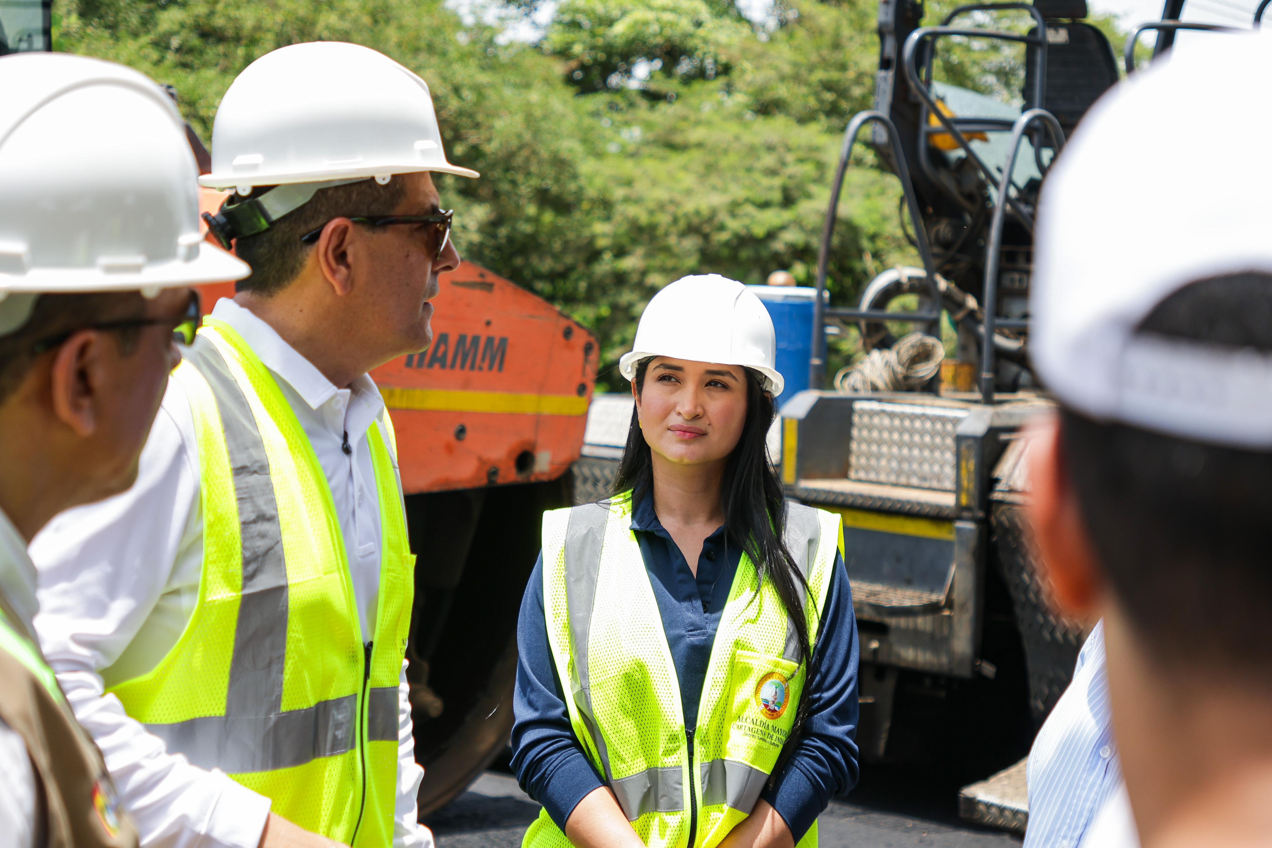 Alcaldía de Cartagena