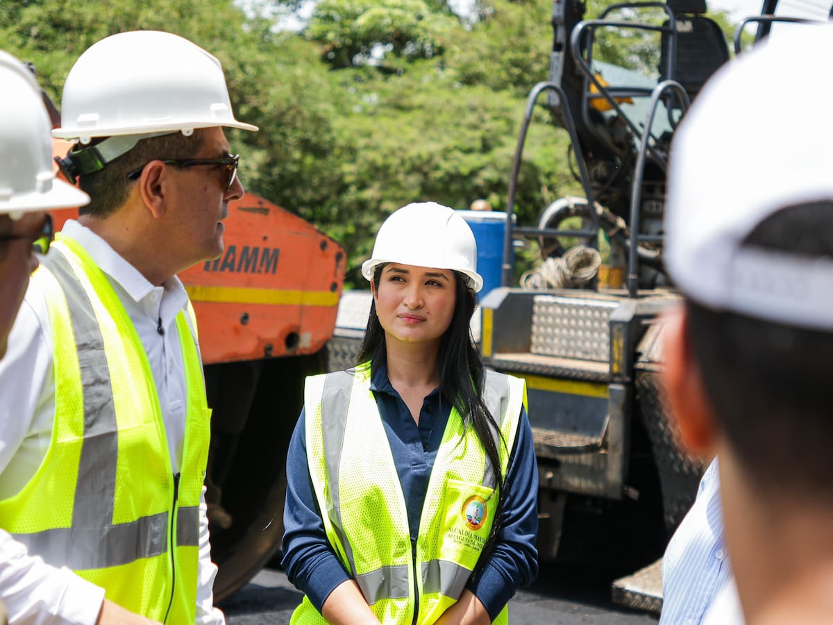 Juez negó tutela contra alcaldesa local 3 de Cartagena: no habrá arresto ni multa