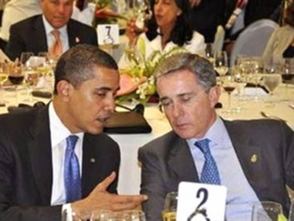 Relación de EEUU y Colombia se enfocará mas en lo económico y social que en seguridad