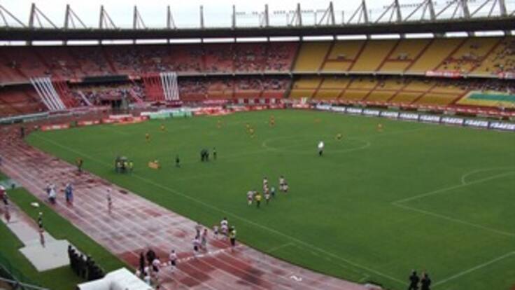 ¿Qué pasa con las boletas para el partido de Colombia en Barranquilla?