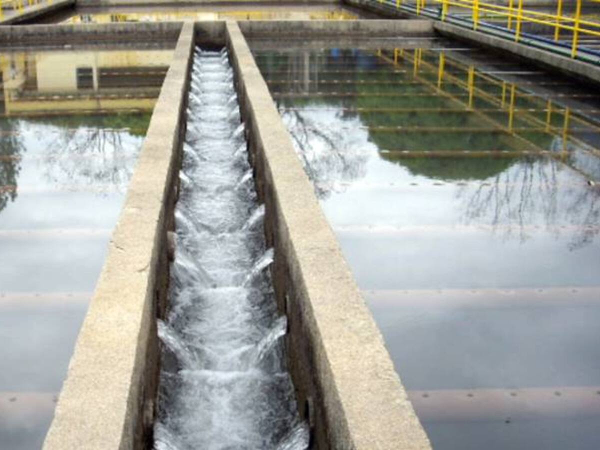 Recogen firmas para evitar ampliación de planta de tratamiento de aguas residuales