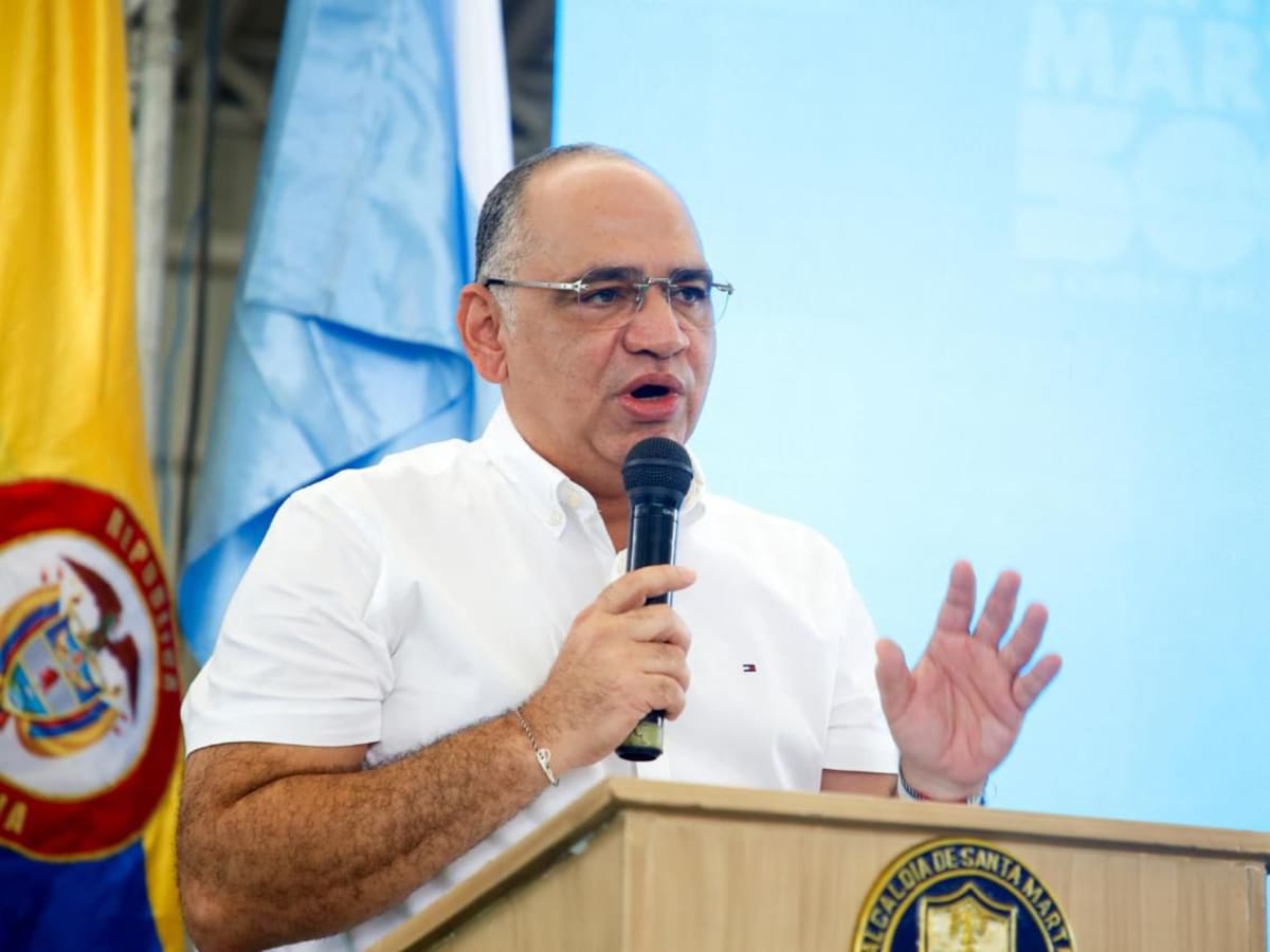 Conmemorando sus 500 años, Santa Marta destina $22.500 millones para la mejora de 500 viviendas