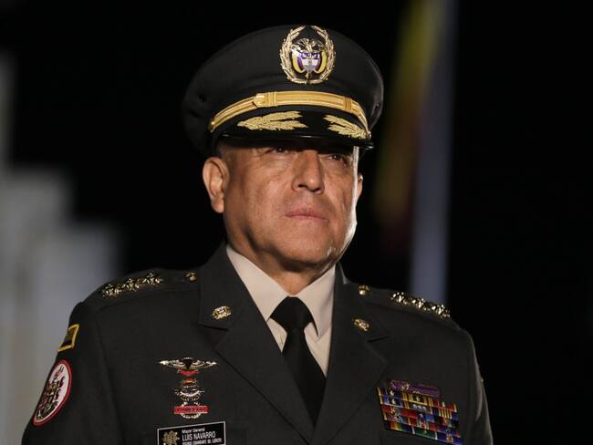 Comando FF.MM.: El general Martinez dice que no ordenó usar el polígrafo