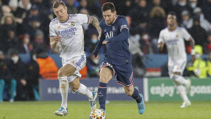 El Pulso del Fútbol, 9 de marzo de 2022