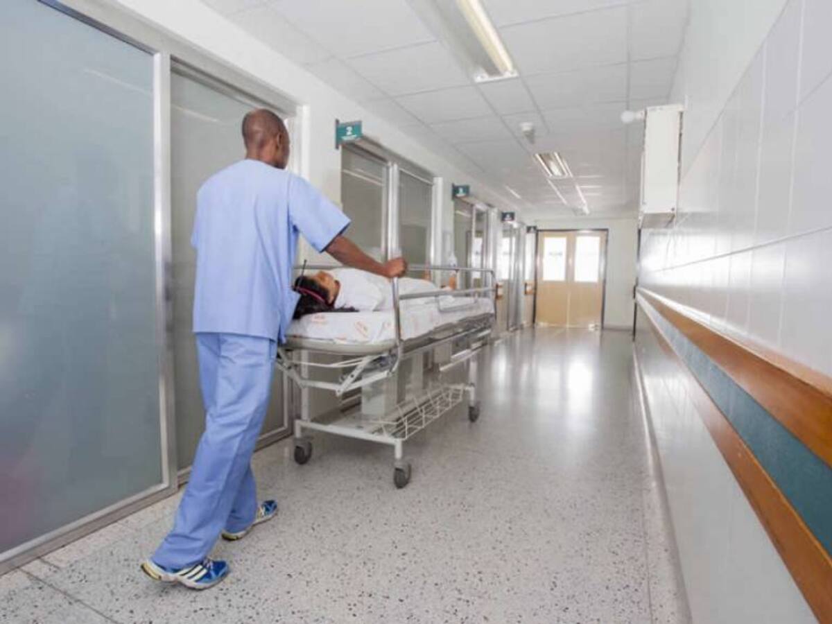 Sociedades Médicas de Antioquia lanzan SOS por la salud del departamento