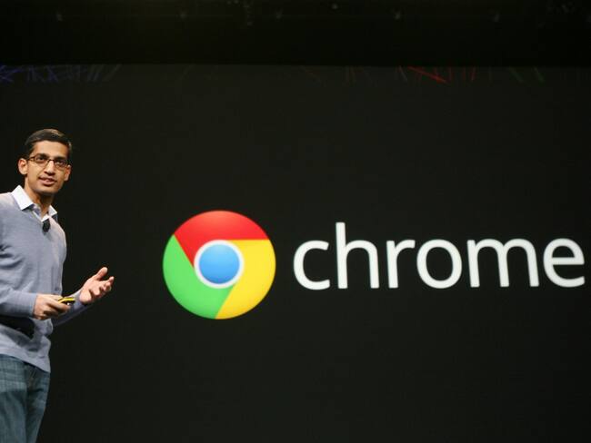 Uno, dos, tres: Así activará el modo oscuro en Google Chrome