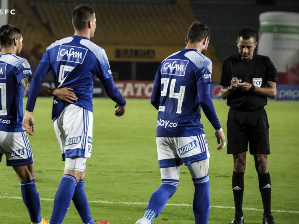 Definida la programación para las semifinales de la Liguilla