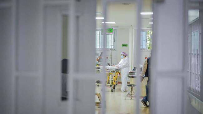 Suministrada Alcaldía de Ibagué