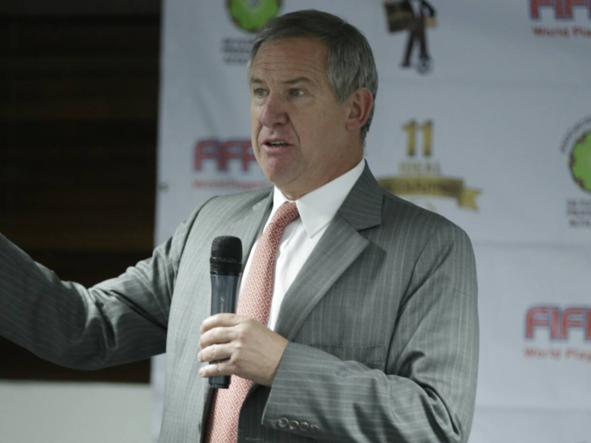 "Hay muchos clubes que no están respondiendo por sus jugadoras": C. Puche