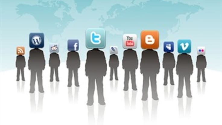 La cloaca de las redes sociales