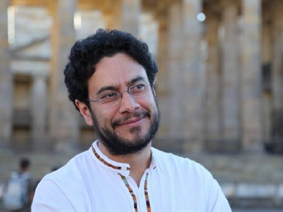 Iván Cepeda no aceptaría el aval de la Unión Patriótica