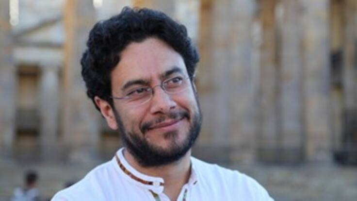 Iván Cepeda no aceptaría el aval de la Unión Patriótica