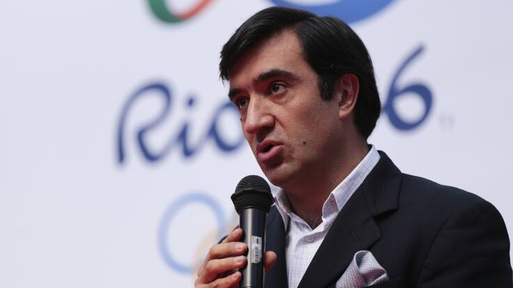 "Quien llegue a la Dimayor debe saber y conocer el fútbol" César Camargo.